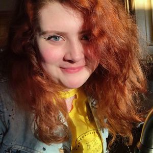 Meet your Posher, Morgan